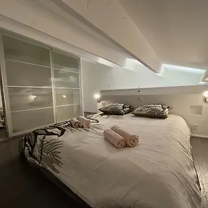  Appartement Duplex Bim