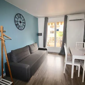  Appartement Le Coeur De Maxime