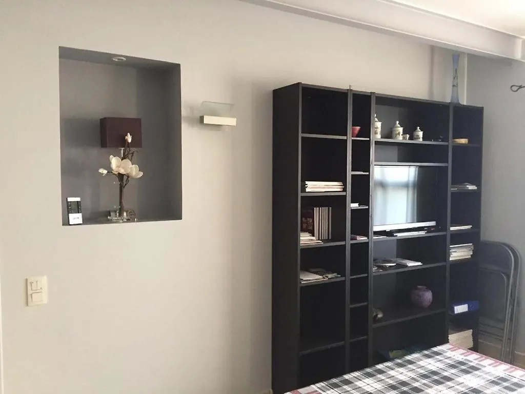 Gite Vanisa Sainte-Maxime Apartment
