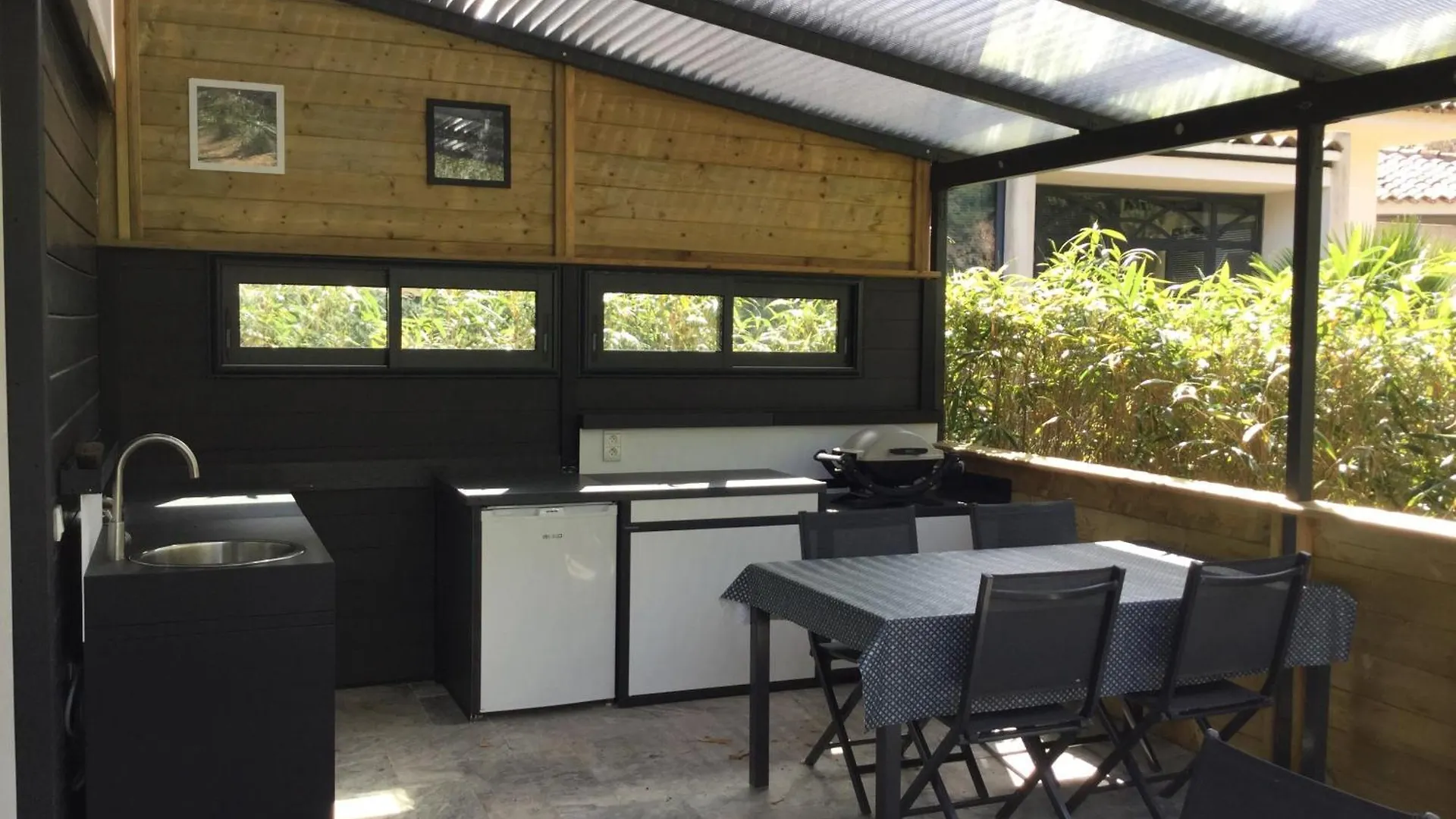 Gite Vanisa Sainte-Maxime Apartment