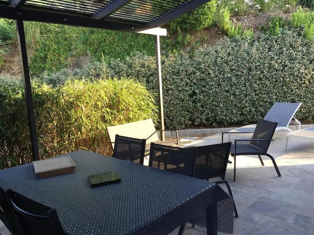Apartment Gite Vanisa Sainte-Maxime